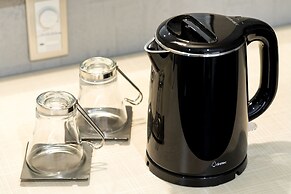 Green Rich Hotel Kobe Sannomiya