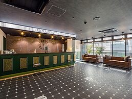 Green Rich Hotel Kobe Sannomiya