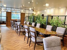 Green Rich Hotel Kobe Sannomiya