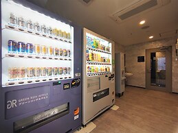 Green Rich Hotel Kobe Sannomiya
