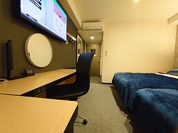 Green Rich Hotel Kobe Sannomiya