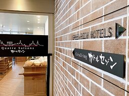 Green Rich Hotel Kobe Sannomiya