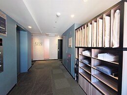 Green Rich Hotel Kobe Sannomiya