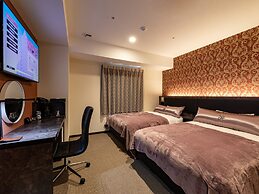 Green Rich Hotel Kobe Sannomiya