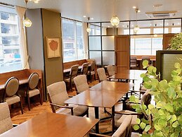 Green Rich Hotel Kobe Sannomiya