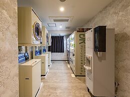 Green Rich Hotel Kobe Sannomiya