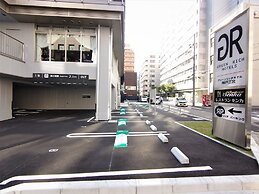 Green Rich Hotel Kobe Sannomiya