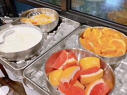 Green Rich Hotel Kobe Sannomiya