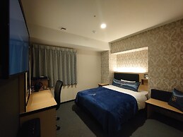 Green Rich Hotel Kobe Sannomiya