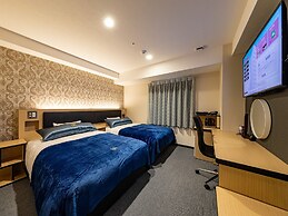 Green Rich Hotel Kobe Sannomiya