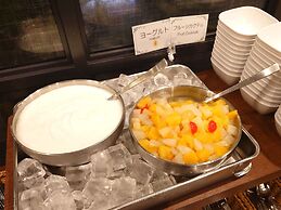 Green Rich Hotel Kobe Sannomiya