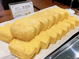 Green Rich Hotel Kobe Sannomiya