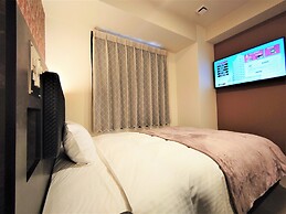 Green Rich Hotel Kobe Sannomiya