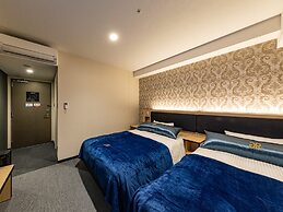 Green Rich Hotel Kobe Sannomiya