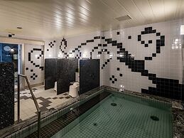 Green Rich Hotel Kobe Sannomiya