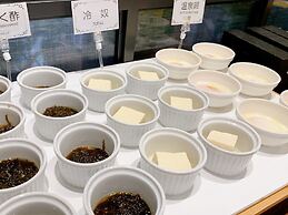 Green Rich Hotel Kobe Sannomiya