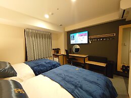 Green Rich Hotel Kobe Sannomiya