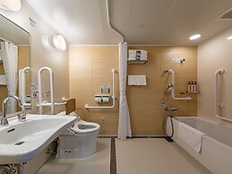 Green Rich Hotel Kobe Sannomiya