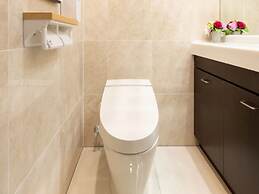 Toyoko Inn Shiki Station Higashi