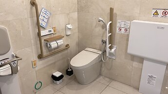 Toyoko Inn Shiki Station Higashi