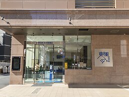 Toyoko Inn Shiki Station Higashi