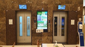 Toyoko Inn Shiki Station Higashi