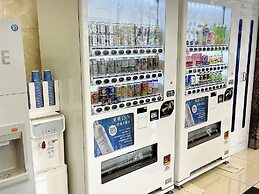 Toyoko Inn Shiki Station Higashi