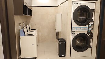 Toyoko Inn Shiki Station Higashi