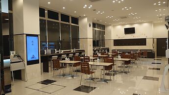 Toyoko Inn Shiki Station Higashi