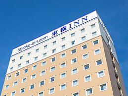 Toyoko Inn Shiki Station Higashi