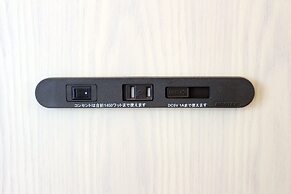 Toyoko Inn Shiki Station Higashi