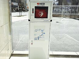 Toyoko Inn Shiki Station Higashi