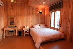 Seogwipo Harbor Pension