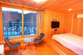 Seogwipo Harbor Pension