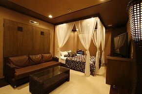 Hotel pasionresort - Adults only