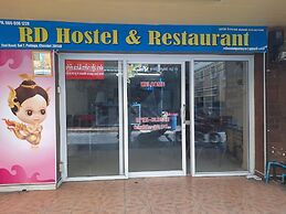 RD Hostel & Restaurant
