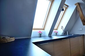 Victus Apartamenty - Royal