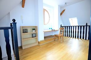 Victus Apartamenty - Royal