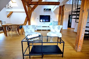 Victus Apartamenty - Royal