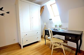 Victus Apartamenty - Royal