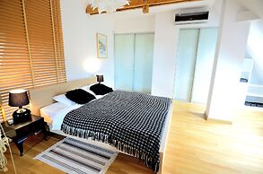 Victus Apartamenty - Royal