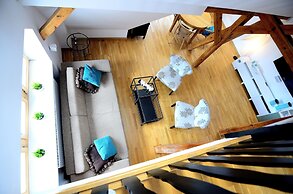 Victus Apartamenty - Royal