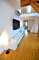 Victus Apartamenty - Royal