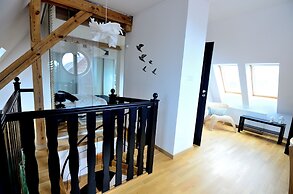 Victus Apartamenty - Royal