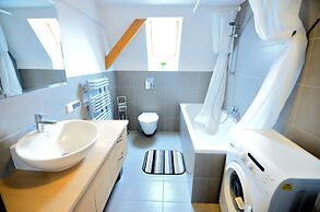 Victus Apartamenty - Royal