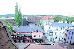 Victus Apartamenty - Royal