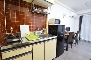 INOVE Sapporo Nakajima park