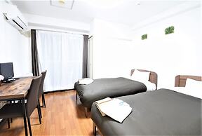 INOVE Sapporo Nakajima park