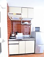 INOVE Sapporo Nakajima park