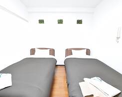 INOVE Sapporo Nakajima park